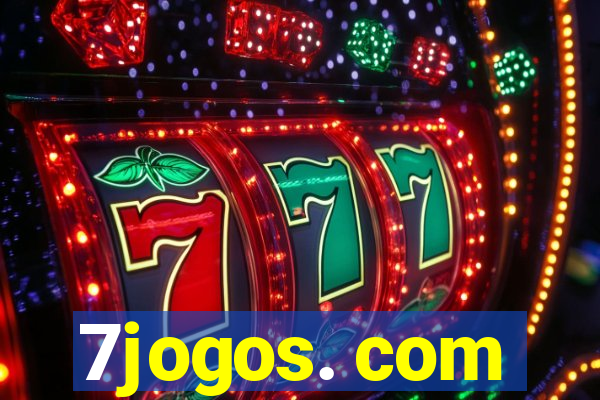 7jogos. com